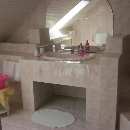 Διαμέρισμα Kitti *