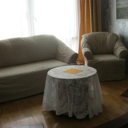 Kitti Lejlighed Balatonboglár
