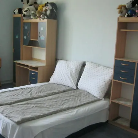 Kitti Διαμέρισμα