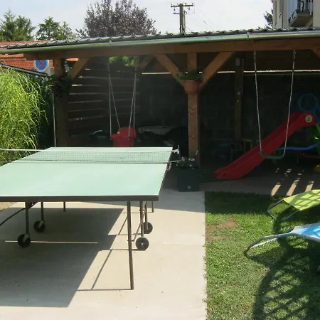 Διαμέρισμα Kitti *