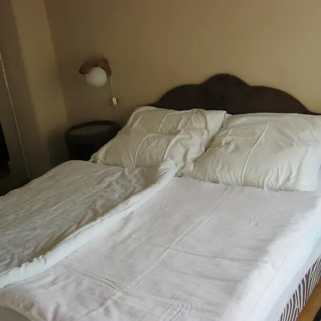 Kitti Διαμέρισμα *