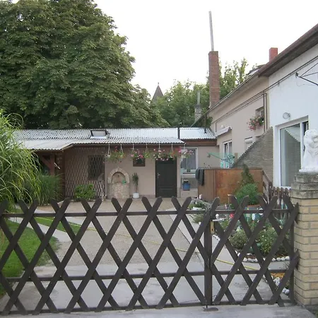 Lejlighed Kitti Balatonboglár
