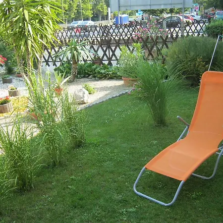 Kitti Διαμέρισμα