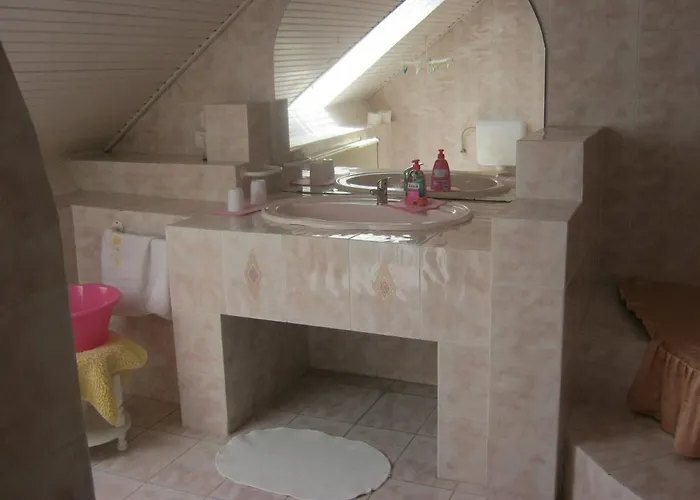 Apartament Kitti *