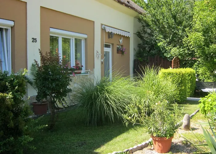 Apartament Kitti *