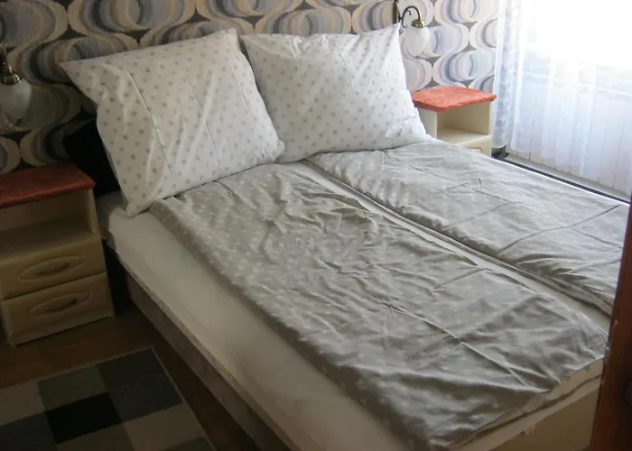 Apartament Kitti