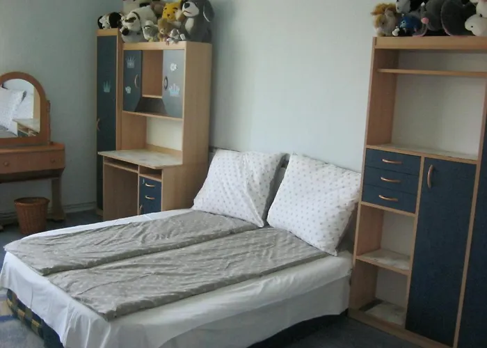 Kitti Apartament