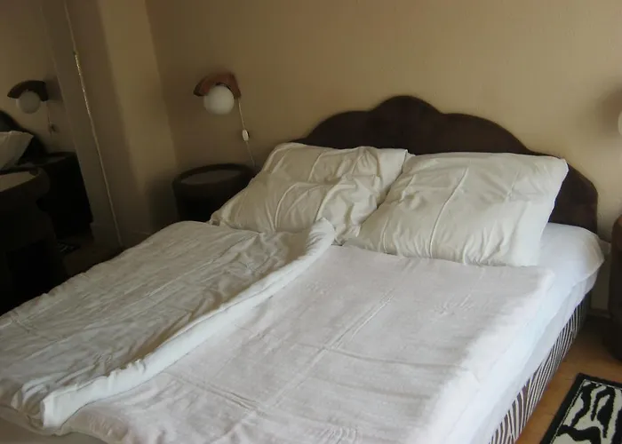 Kitti Apartament *
