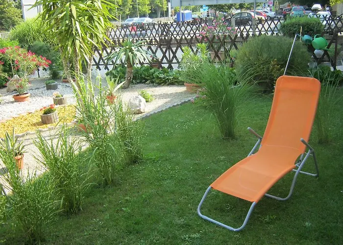 Kitti Apartament