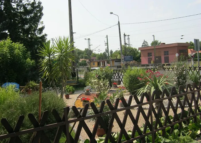 Apartament Kitti *
