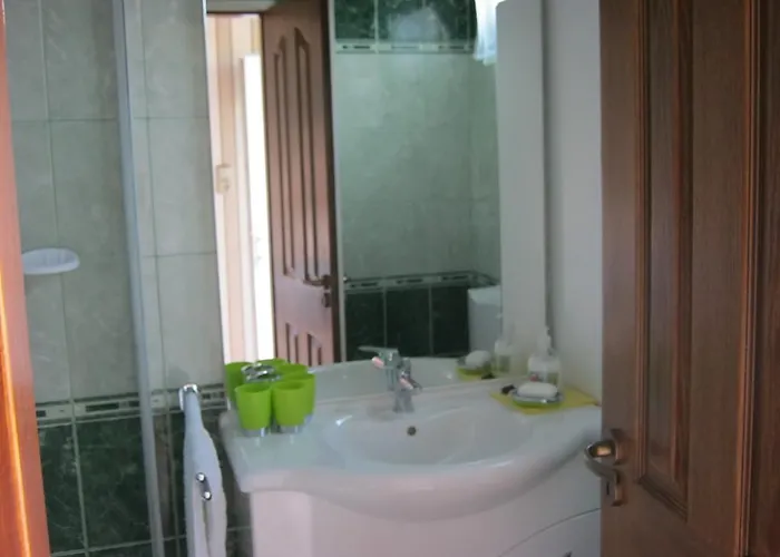 Kitti Apartament Balatonboglár